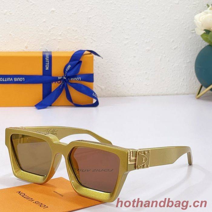 Louis Vuitton Sunglasses Top Quality LVS01329